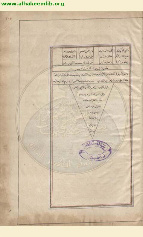 الدمعة الساكبة