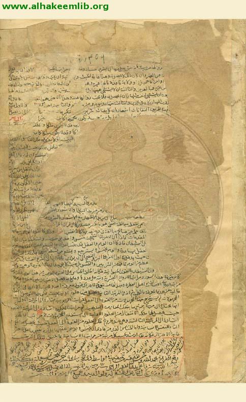 حاشية انوار التنزيل