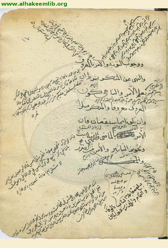 الباب الحادي عشر