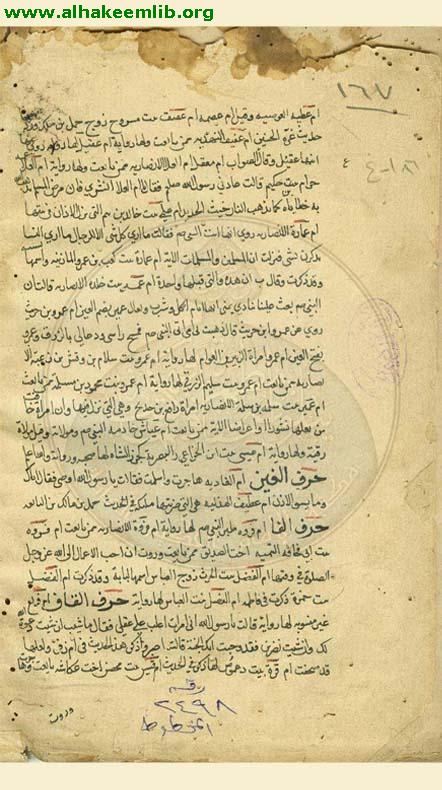 مختصر اسد الغابة