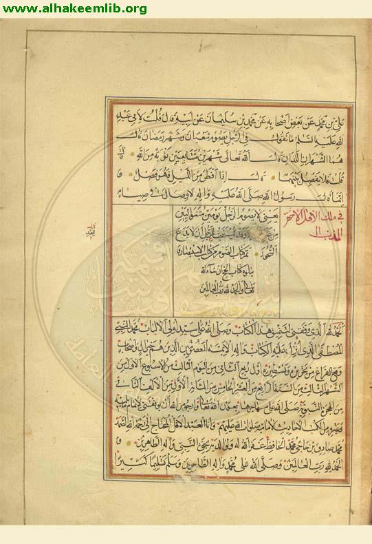 الاستبصار فيما اختلف من الاخبار