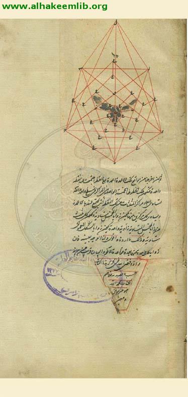 تحرير اصول الهندسة والحساب