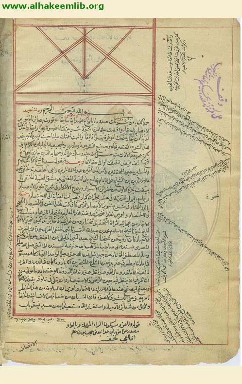 الدر المختار في شرح تنوير الابصار