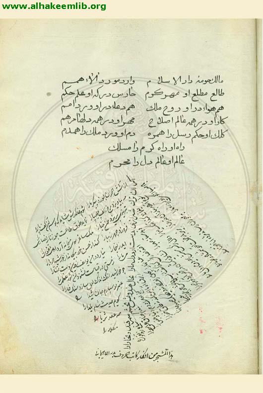 مفتاح الكنوز