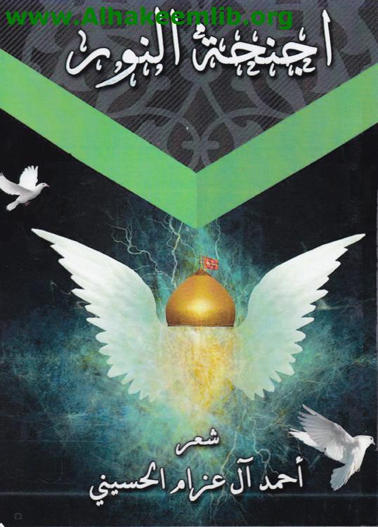 أجنحة النور